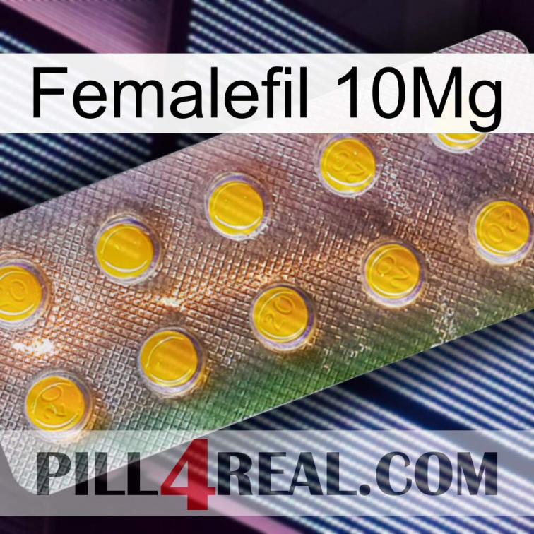 Femalefil 10Mg new11